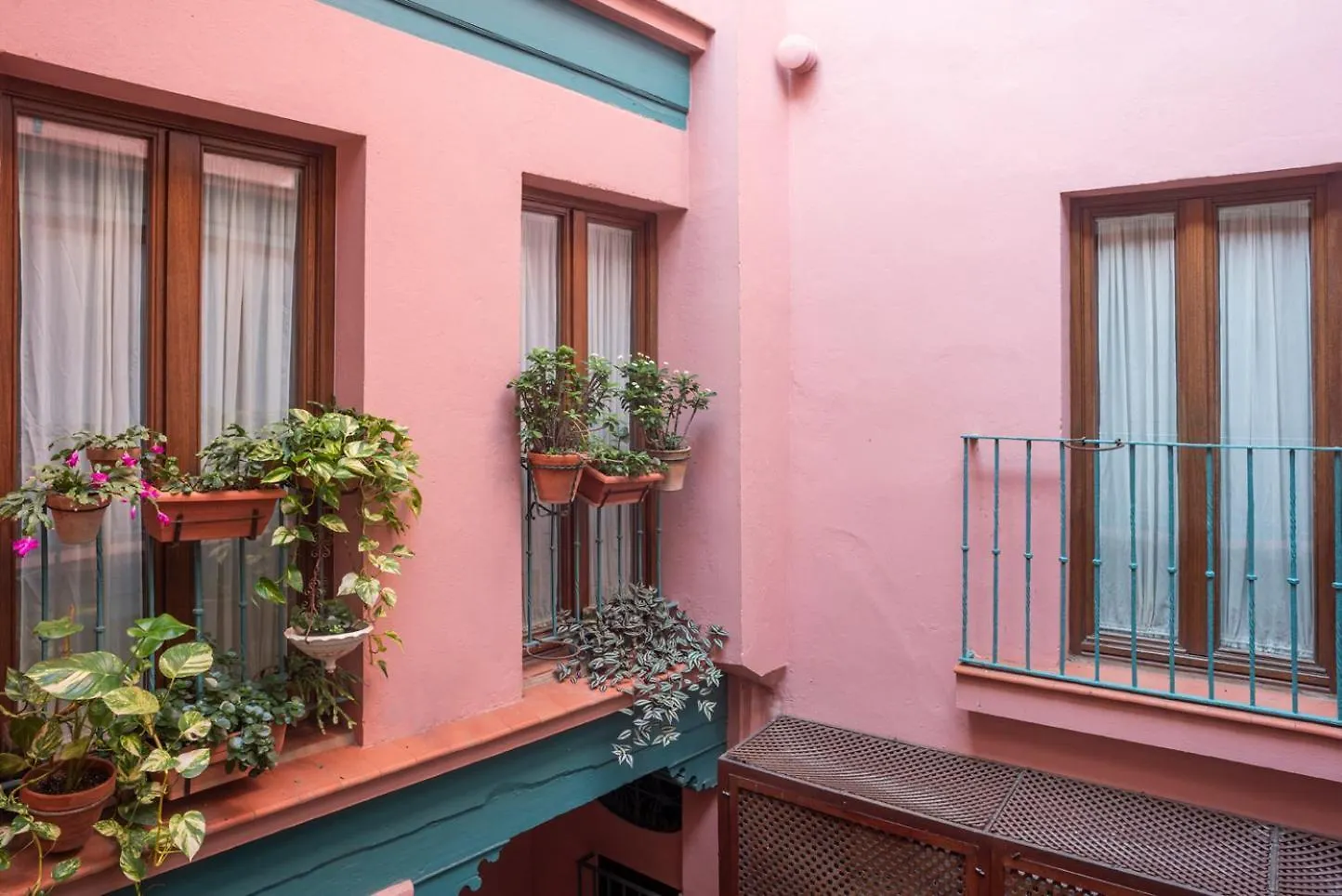 Apartamento Aires De Santa Cruz Seville 0*,  Spain