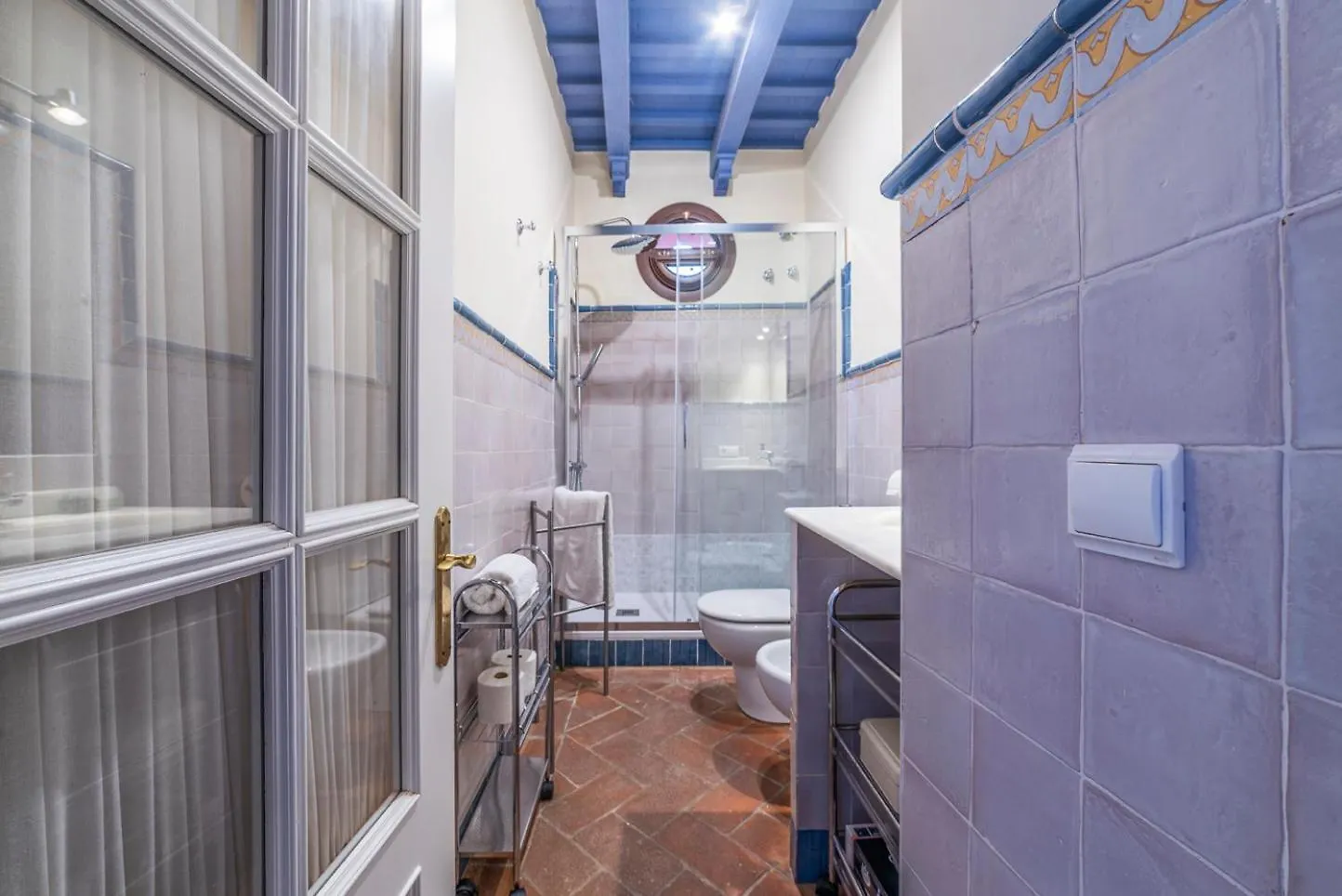 Apartamento Aires De Santa Cruz Seville