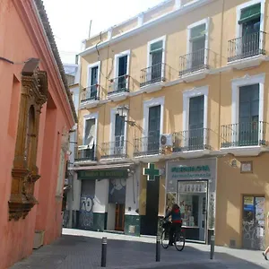 Appartement Apartamento Centro Santa Catalina 1º B, Séville