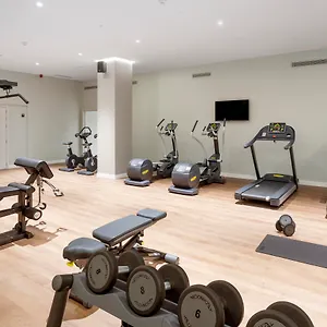 4* Otel Eurostars Guadalquivir