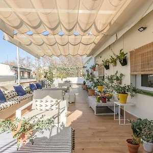 2* Konukevi Nuea Alameda