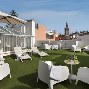Apartment Plaza, Sevilla