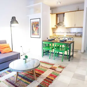 Apartment Archeros, Sevilla